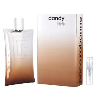 Paco Rabanne Dandy Me - Eau de Parfum - Doftprov - 2 ml