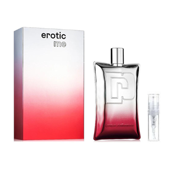 Paco Rabanne Erotic Me - Eau de Parfum - Doftprov - 2 ml