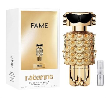 Paco Rabanne Fame - Eau de Parfum Intense - Doftprov - 2 ml