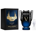Paco Rabanne Invictus Victory Elixir - Parfum Intense - Doftprov - 2 ml 