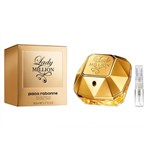 Paco Rabanne Lady Million - Eau de Parfum - Doftprov - 2 ml 