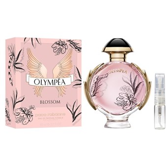 Paco Rabanne Olympea Blossom - Eau de Parfum - Doftprov - 2 ml 