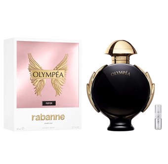 Paco Rabanne Olympea - Parfum - Doftprov - 2 ml