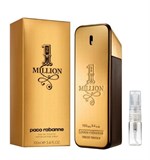 Paco Rabanne One Million - Eau de Toilette - Doftprov - 2 ml 