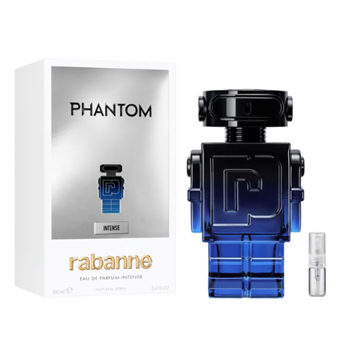Paco Rabanne Phantom - Eau de Parfum Intense - Doftprov - 2 ml