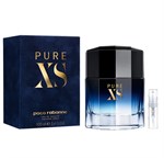 Paco Rabanne Pure XS - Eau de Toilette - Doftprov - 2 ml 