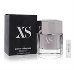 Paco Rabanne Xs Cologne - Eau de Toilette - Doftprov - 2 ml 