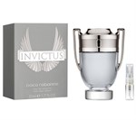 Paco Rabanne Invictus - Eau de Toilette - Doftprov - 2 ml