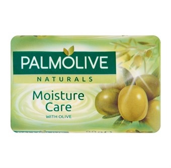 Palmolive Naturals Moisture Care Handtvål - 1 st.