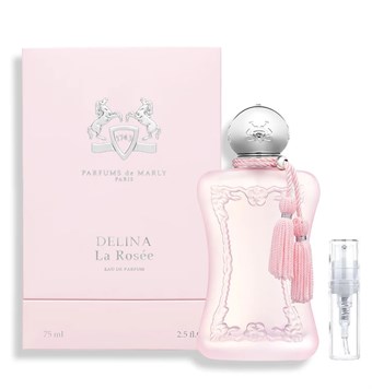 Parfums De Marly Delina La Roseé - Eau de Parfum - Doftprov - 2 ml