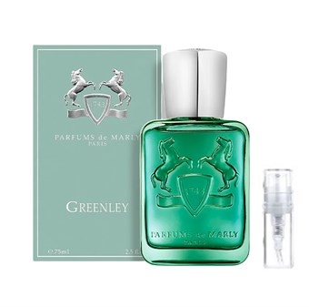 Parfums De Marly Greenley - Eau de Parfum - Doftprov - 2 ml 