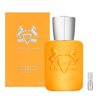 Parfums de Marly Perseus - Eau de Parfum - Doftprov - 2 ml