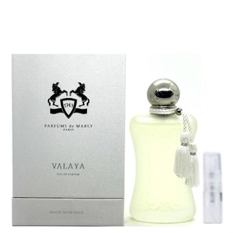 Parfums De Marly Valaya - Eau de Parfum - Doftprov - 2 ml 