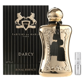 Parfums de Marly Darcy - Eau de Parfum - Doftprov - 2 ml
