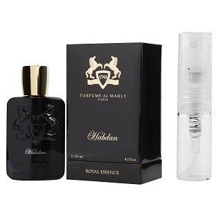 Parfums de Marly Habdan - Eau de Parfum - Doftprov - 2 ml 
