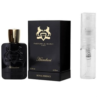 Parfums de Marly Habdani - Eau de Parfum - Doftprov - 2 ml 