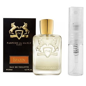 Parfums de Marly Ispazon - Eau de Parfum - Doftprov - 2 ml 