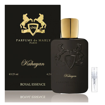 Parfums de Marly Kuhuyan - Eau de Parfum - Doftprov - 2 ml