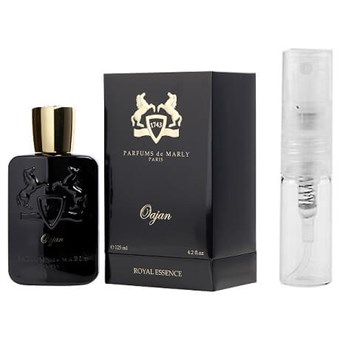 Parfums de Marly Oajan - Eau De Perfum - Doftprov - 2 ml 