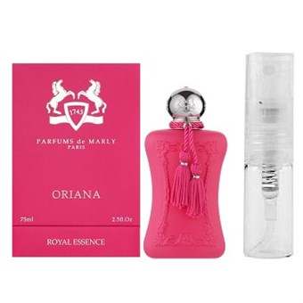 Parfums de Marly Oriana - Eau de Parfum - Doftprov - 2 ml 