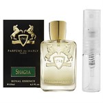 Parfums de Marly Shagya - Eau de Parfum - Doftprov - 2 ml 