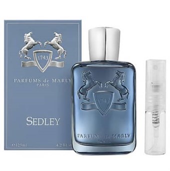 Parfums de Marly Sedley - Eau de Parfum - Doftprov - 2 ml 