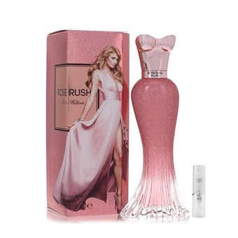 Paris Hilton Rose Rush - Eau de Parfum - Doftprov - 2 ml