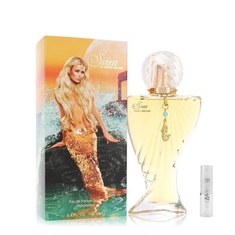 Paris Hilton Siren - Eau de Parfum - Doftprov - 2 ml