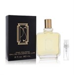 Paul Sebastian by Paul Sebastian - Eau De Cologne - Doftprov - 2 ml 