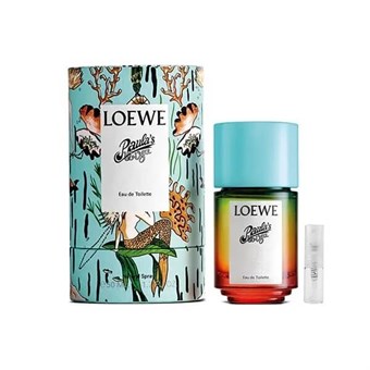 Loewe Paula\'s Ibiza - Eau de Toilette - Doftprov - 2 ml