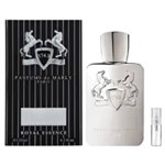 Pegasus Parfums de Marly - Eau de Parfum - Doftprov - 2 ml