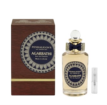 Penhaligon\'s Agarbathi - Eau de Parfum - Doftprov - 2 ml 