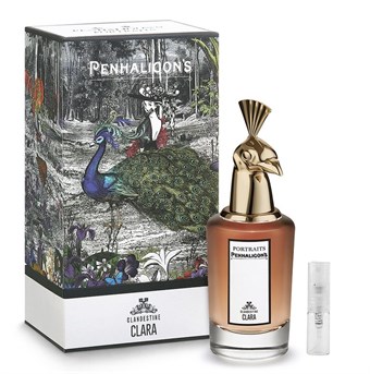 Penhaligon\'s Clandestine Clara - Eau de Parfum - Doftprov - 2 ml 