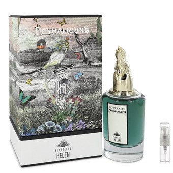 Penhaligon\'s Heartless Helen - Eau de Parfum - Doftprov - 2 ml 