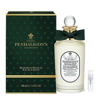 Penhaligon\'s Highgrove Bouquet - Eau de Parfum - Doftprov - 2 ml