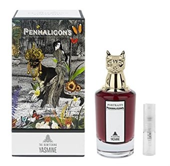 Penhaligon\'s The Bewitching Yasmine - Eau de Parfum - Doftprov - 2 ml 