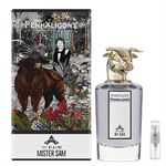 Penhaligon's The Blazing Mister Sam - Eau de Parfum - Doftprov - 2 ml 