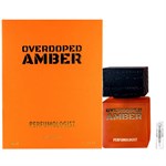 Perfumologist Overdoped Amber - Eau de Parfum - Doftprov - 2 ml