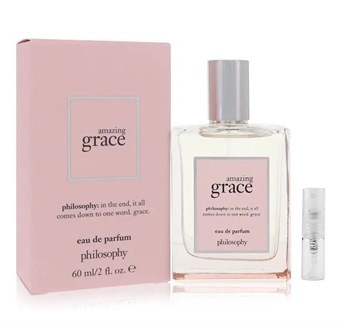 Philosophy Amazing Grace - Eau de Toilette - Doftprov - 2 ml