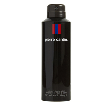 PIERRE CARDIN by Pierre Cardin - Body Spray 177 ml - för män