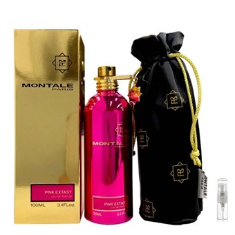 Montale Paris Pink Extasy - Eau de Parfum - Doftprov - 2 ml