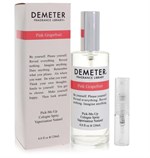 Demeter Pink Grapefruit - Eau De Cologne - Doftprov - 2 ml