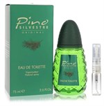 Pino Silvestre - Eau de Toilette - Doftprov - 2 ml
