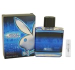 Playboy Super Playboy - Eau de Toilette - Doftprov - 2 ml