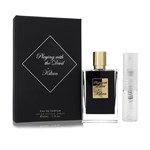 Kilian Playing with the Devil - Eau de Parfum - Doftprov - 2 ml