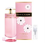 Prada Candy Florale - Eau de Toilette - Doftprov - 2 ml  