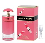 Prada Candy Gloss - Eau de Toilette - Doftprov - 2 ml  