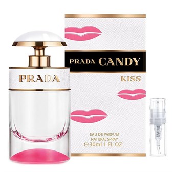 Prada Candy Kiss - Eau de Parfum - Doftprov - 2 ml  