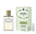 Prada Infusion de Vetiver - Eau de Parfum - Doftprov - 2 ml