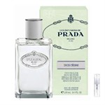 Prada Infusion d'Iris Cèdre - Eau de Parfum - Doftprov - 2 ml  